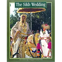 The Sikh Wedding -ENGLISH